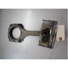 18B016 Right Piston and Rod Standard For 06-07 Subaru Legacy  2.5 12013AB260